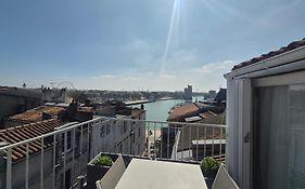Morena - Superbe Duplex, Terrasse avec vue mer, Wifi, Climatisation